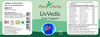 Ayur Champ - Pack Of 2 -Liv Vedic | Liver Support | Herbal Supplement |60 Tablets