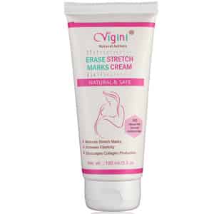 Vigini Erase Stretch Marks Scar Uneven Tone Removal Bio Oil Cream In During After Pregnancy Delivery