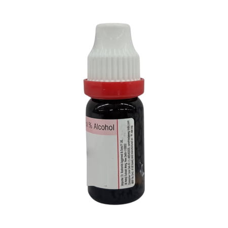 Dr. Reckeweg Acid Uricum 30 Ch (11ml)