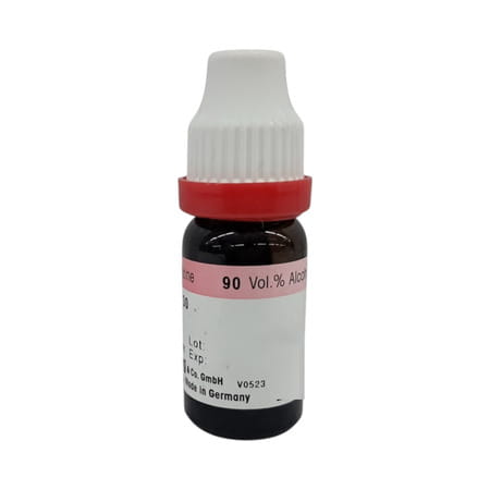 Dr. Reckeweg Acid Uricum 30 Ch (11ml)