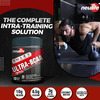 Neulife Ultra-Bcaa Powder 4:1:1 400G (Lemon-Lime)