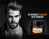 Beardo Turmeric Gel For Men - 50 Gm
