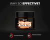 Beardo Turmeric Gel For Men - 50 Gm