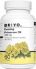Briyo Evening Primrose Oil Bottle Of 60 Softgel Capsule