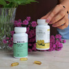 Briyo Evening Primrose Oil Bottle Of 60 Softgel Capsule