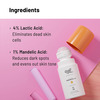 Cap Under Arm Roll On Woody Musk Fragrance | 40Ml