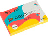 Aqualens 10 H Montly Disposable Contact Lens (3 Lens/Box) (-3)