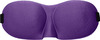 Besafe Forever Sleeping Eye Mask For Men/Women Eye Cover/ Blind Purple L