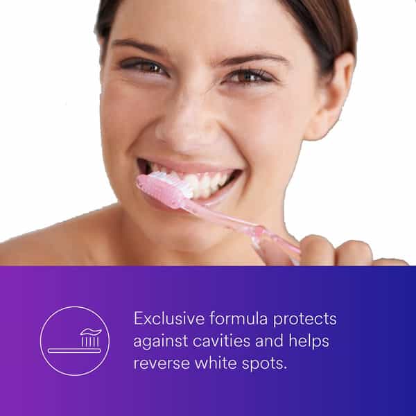 3M Clinpro Tooth Cream 113 Gm