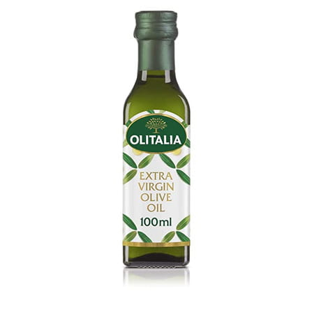Olitalia Extra Virgin Olive Oil 100 Ml