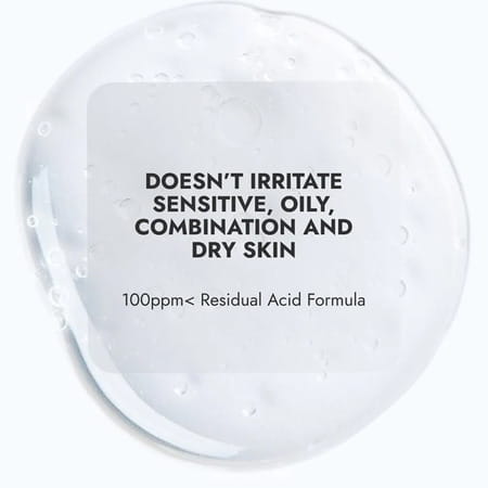 Cos-Iq Niacinamide Vitamin B3-20% High Dose Face Serum 30Ml 4% Multi-Peptide Complex And 2% Ha