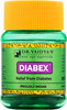 Dr. Vaidya's Diabex 30'S Pills For Diabetes