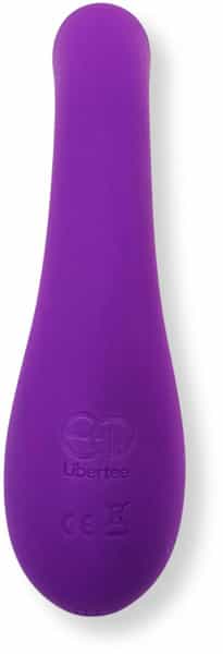 Libertee Luna Violet Massager For Women And Men