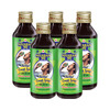Nivaran 90 Herbal Cough Syrup(Pack Of 4 - 60 Ml)