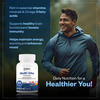 Oribite Multivitamin Tablets For Daily Nutrition Support 60 Tablets