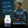 Oribite Multivitamin Tablets For Daily Nutrition Support 60 Tablets