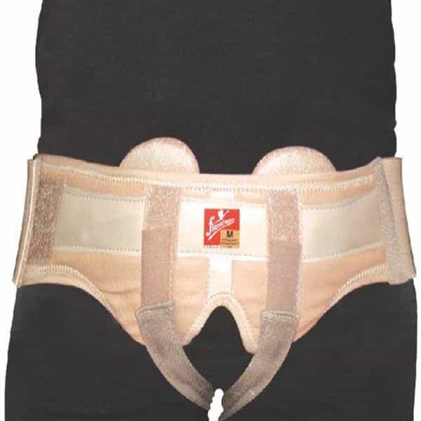 Flamingo Hernia Belt Large