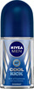 Nivea Cool Kick Roll On - 50Ml