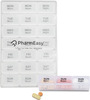 Pharmeasy Pill Box Organizer-White