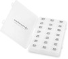 Pharmeasy Pill Box Organizer-White
