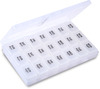 Pharmeasy Pill Box Organizer-White