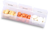 Pharmeasy Pill Box Organizer-White