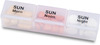 Pharmeasy Pill Box Organizer-White
