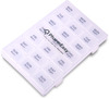 Pharmeasy Pill Box Organizer-White