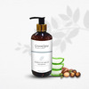 Moroccan Argan Oil Hair Shampoo (300ml) Pack Of 1