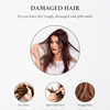Moroccan Argan Oil Hair Shampoo (300ml) Pack Of 1