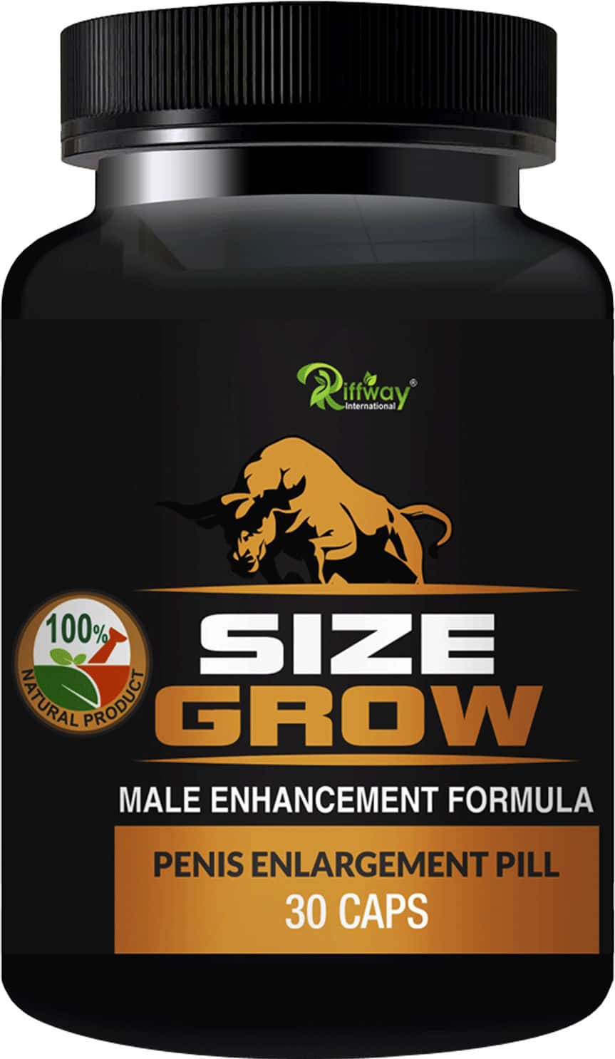 Buy HERBAL CAPSULES FOR BOOST YOUR TIME, CONFIDENCE & STAMINA (30