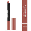 Love Earth Non Transfer Crayon Lipstick-Prunus