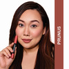 Love Earth Non Transfer Crayon Lipstick-Prunus
