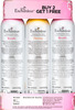 Enchanteur Romantic Perfumed Deo Spray For Women 150Ml (Pack Of 3)