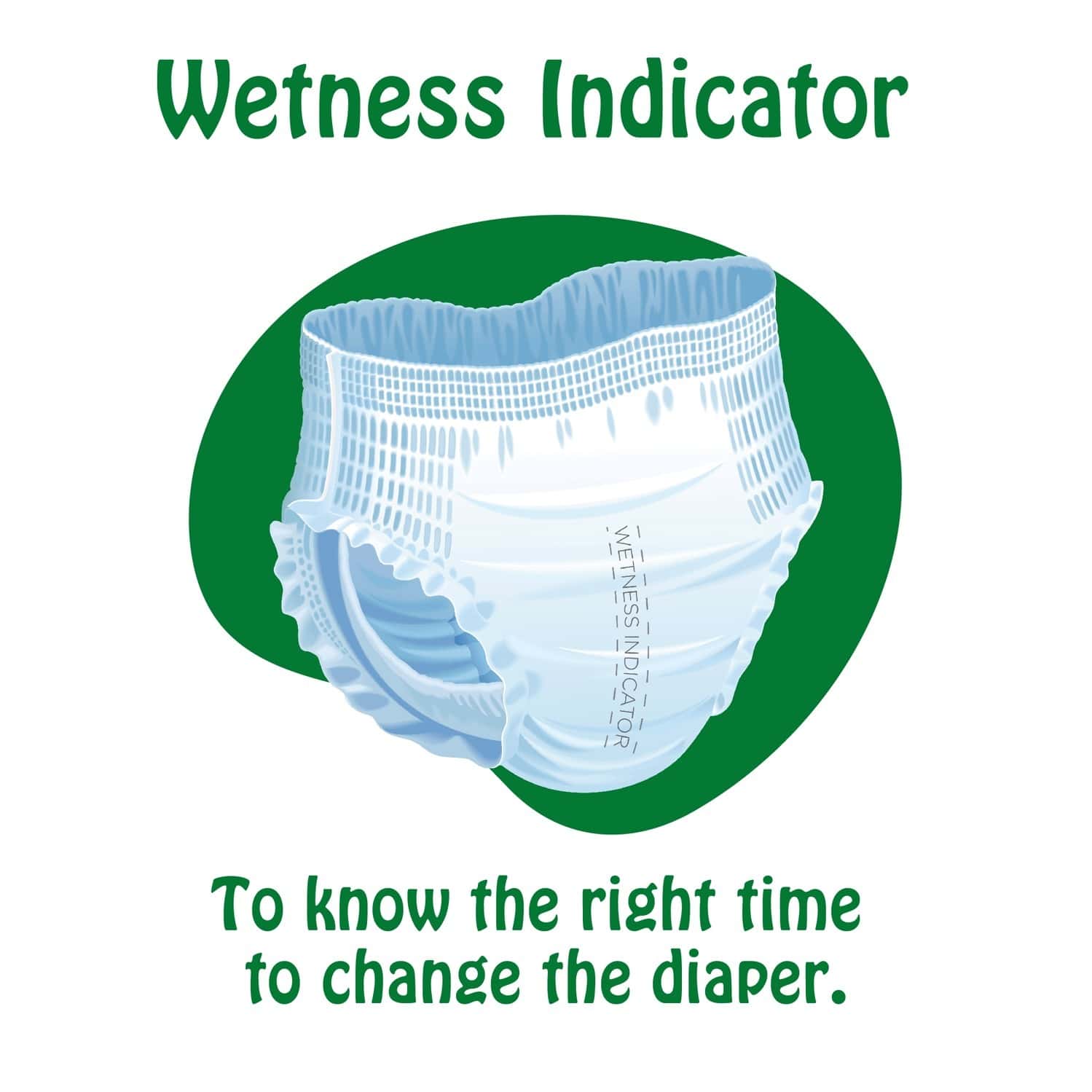 Buy TEDDYY BABY DIAPERS PANTS EASY SMALL 56'S Online & Get Upto 60 OFF