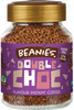 Beanies Flavoured Instant Coffee - Double Chocolate 50G