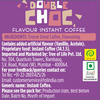 Beanies Flavoured Instant Coffee - Double Chocolate 50G