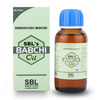 Sbl Babchi Oil 60 Ml Pack Of 2