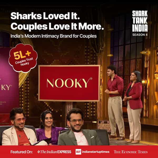 Nooky Muzze The Mood Drink