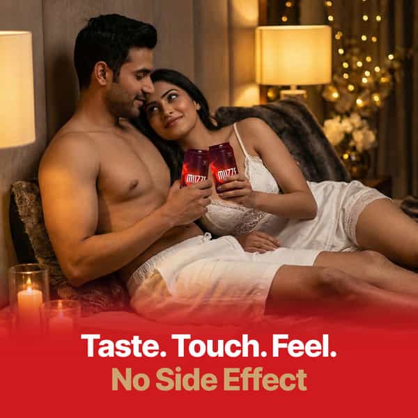 Nooky Muzze The Mood Drink