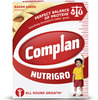 Complan Nutrigro 200 G Badam Kheer