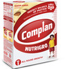 Complan Nutrigro 200 G Badam Kheer