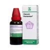 Dr. Willmar Schwabe India Viscum Pentarkan 30 Ml