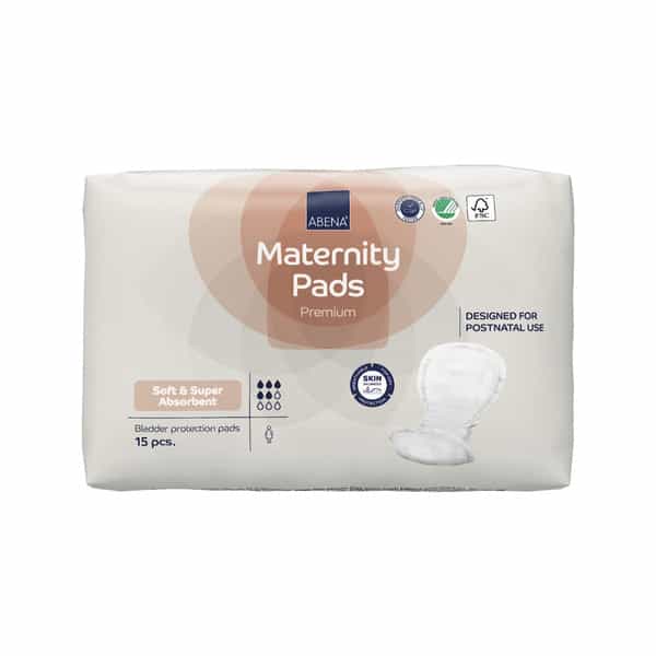 Abena Maternity Pads