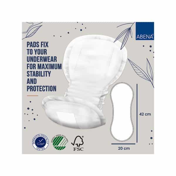 Abena Maternity Pads