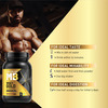 Muscleblaze Whey Gold, 100% Whey Protein Isolate, Labdoor Usa Certified (Rich Milk Chocolate, 1kg)