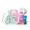 Letsshave Evior Flyy Complete Shaving Kit
