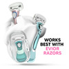 Letsshave Evior Flyy Complete Shaving Kit