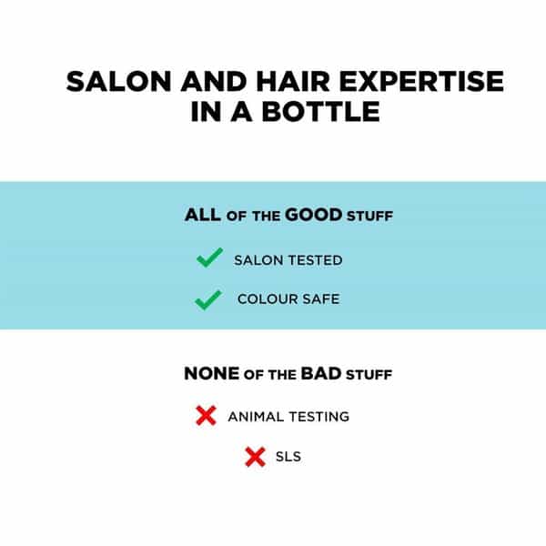 Bblunt Perfect Balance Conditioner For Normal To Dry Hair - 100 Gm