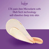 Bake Spot Erase Hydrocolloid Patches For Dark Spots | Acne Marks & Post-Acne Marks (4 Patch)